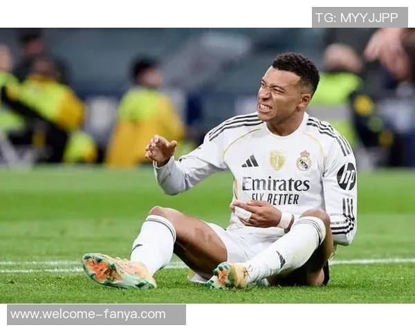 姆巴佩加盟皇马后荣誉之路跌宕起伏本赛季仍有机会争夺两项冠军